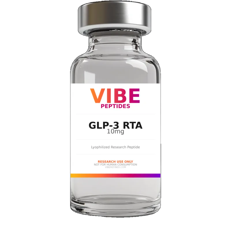 GLP-3 RTA
